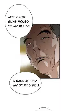 Take a Peek Ch.1-7 (English) (Ongoing)