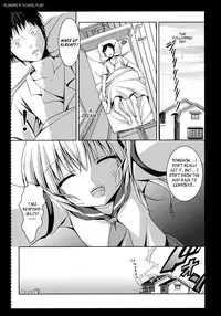 (Kouroumu 7) [Kinokonomi (konomi)] Flandre-san no Gakuen Asobi | Flandre's School Play (Touhou Project) [English] =TV=