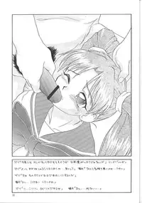 (C58) [P Kikaku (Oda Akira)] The L-Files 4