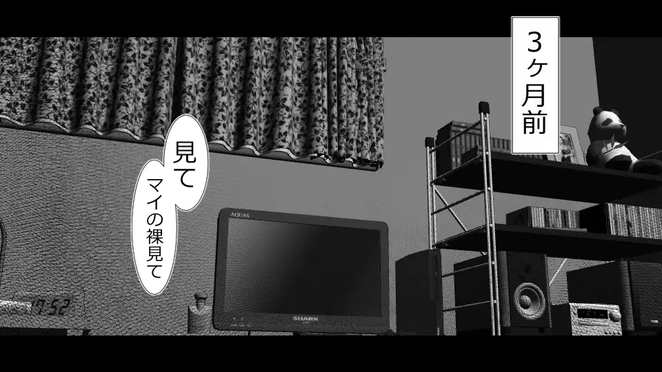 Makoto ni Zannen nagara Anata no Kanojo wa Netoraremashita. Zengohen Set