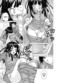 [Fuuga] Shinda Watashi no Monogatari Ch. 1-2 [English] [WWW+Anon]