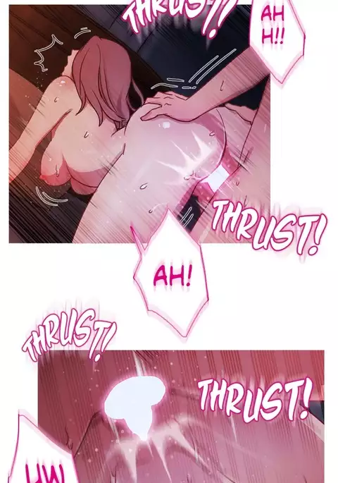 Scandal of the Witch Ch.1-22