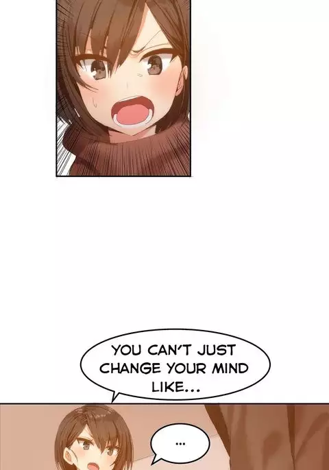 Hahri's Lumpy Boardhouse Ch. 0-20