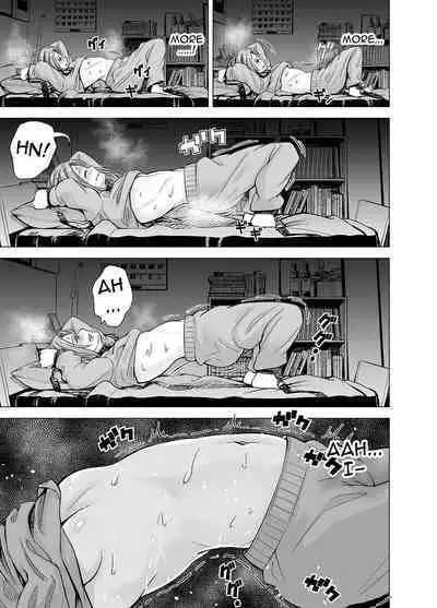 Danna no Chinko ja, Manzoku Dekinai...? Zenpen | Your Husband's Cock Just Isn't Enough, Isn't It...?