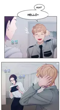 [Studio Gale] Lady Garden Ch.1-33 (English) (Ongoing)