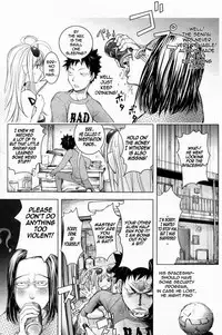 [Kon-kit] Midara Books Ch.2 [English]