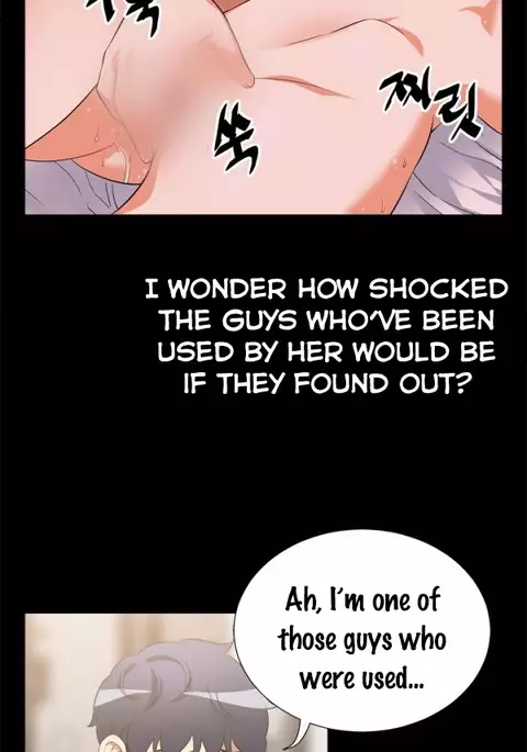 Love Parameter Ch.1-47