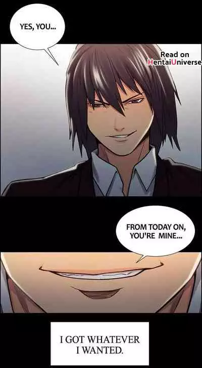 Taste of Forbbiden Fruit Ch.27/53