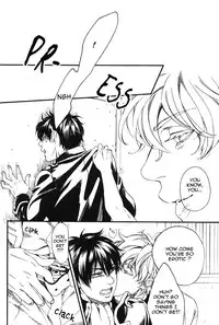 [Nanbankibi (Nojima)] Side: M (Gintama) [English] {ebil_trio}