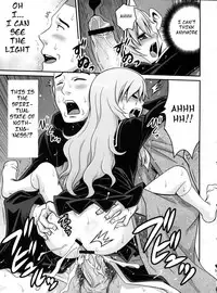 (C82) [Studio Tar (Kyouichirou)] Mero Mero Furuya! (Sankarea) [English] [dvinrtribution]