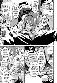 [Takeda Hiromitsu] Tsundero Ch. 1, 3, 6, 9-10 [English] [Decensored]