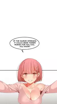 [Mx2J] Hahri's Lumpy Boardhouse Ch. 0-32 [English] (YoManga)