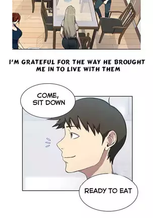 Secret Class Ch.40/?