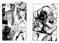 [Maeda Toshio] Okkake Datenshi [Chinese]