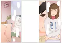 [Ponpharse] Usotsuki wa Nani no Hajimari? [Textless]