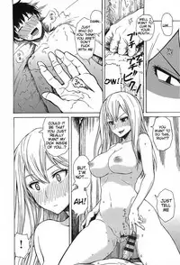 [Ishikawa Shisuke] Kitsudere [English] {Tigoris Translates}