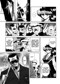 [Horikawa Gorou] Aigan Ryoubyouk Sho (Pet Humiliation Diary) [ENG]