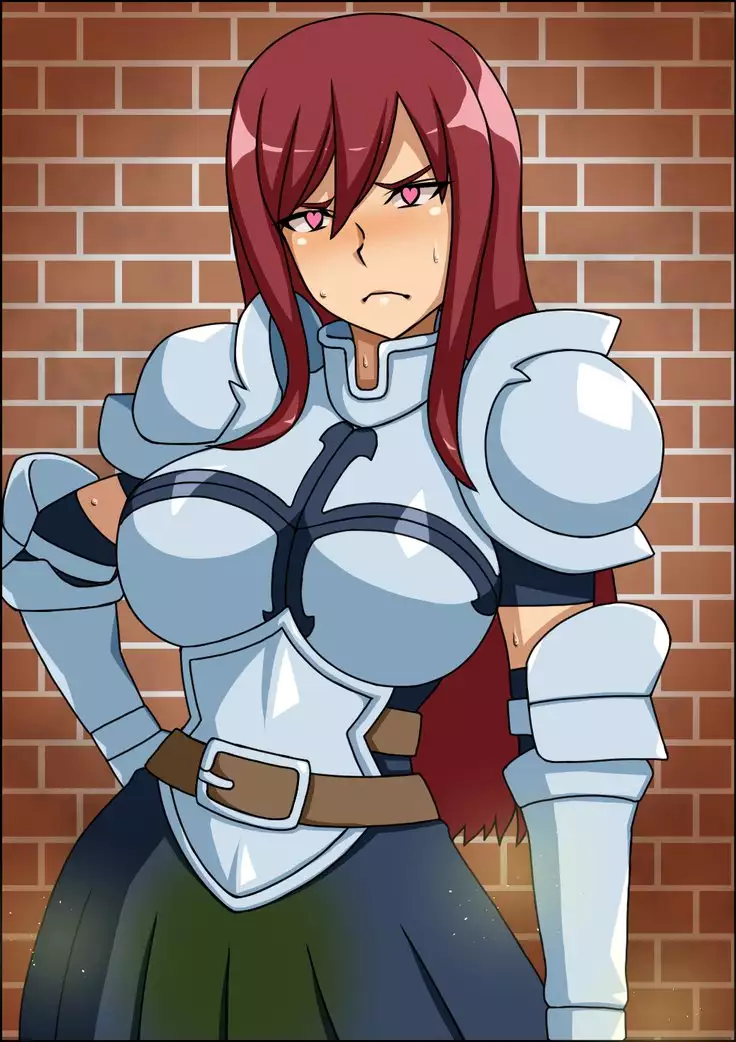 Shunsatsu Brainwashing! Stupid Female Harem Fairy Ta○l Edition