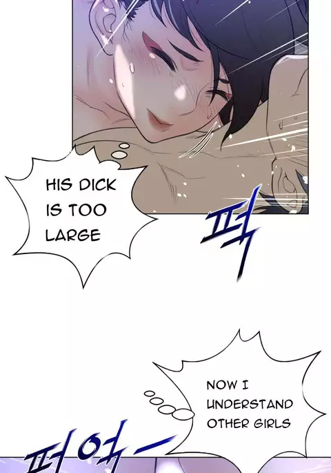 Perfect Half Ch.1-40