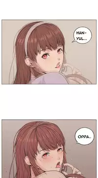 Trap Ch.1-8 (English) (Ongoing)