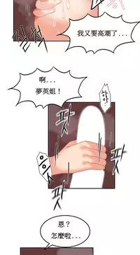 [Mx2J] Hahri's Lumpy Boardhouse Ch. 0~21【委員長個人漢化】（持續更新）