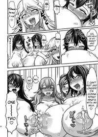 (C85) [Herohero Hospital (Herohero Tom)] Class Me! -Part 1- [Digital] (English) =SW=