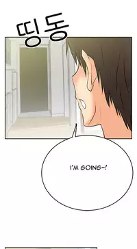 My Office Ch.1-38 (English) (Ongoing)