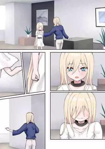 [Pirio Destruction (Piripun)] Moushiwake Gozaimasen Iris-sama. [Digital]