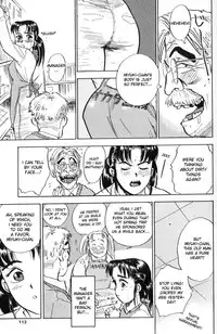 [Momoyama Jirou] Ubawaretaino [ENG]