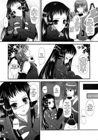 [Inudrill Lolita Engine] Jacqli Ecchi (Ar tonelico) [ENG] [Fuwafuwaru!]