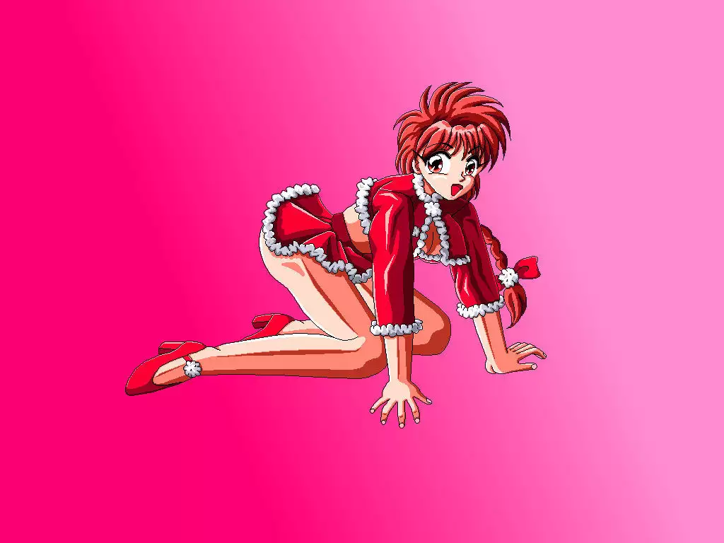 Sanshoku Dama Return