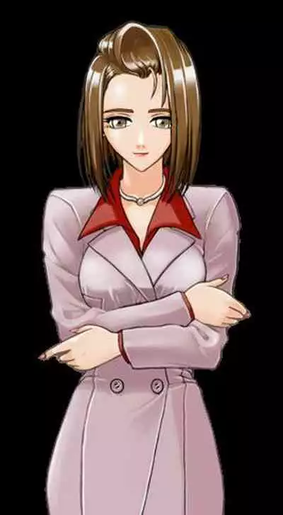 Phantom -PHANTOM OF INFERNO- Sprites