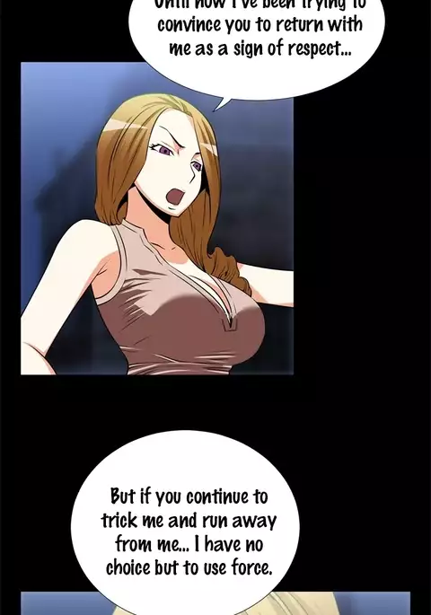 Love Parameter Ch.1-51