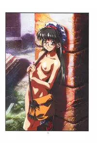 [Yuugengaisha Anime World Star (Kawarajima Kou)] Radical Arts Graphics