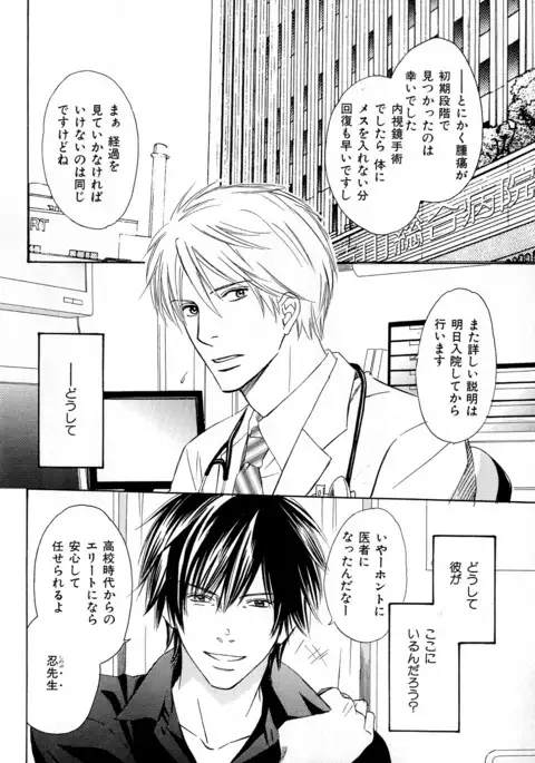 b-BOY Phoenix Vol.11 Shiroisha Tokushuu