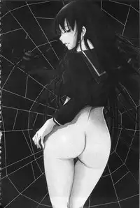 [Amano Kazumi] Seida Inyou -Seijo no Katachi Shita Intou- | 聖墮陰陽 -聖女的容貌與淫蕩- [Chinese]