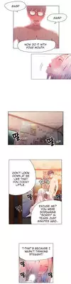 [BAK Hyeong Jun] Sweet Guy Ch. 1-43 [English] [YoManga]