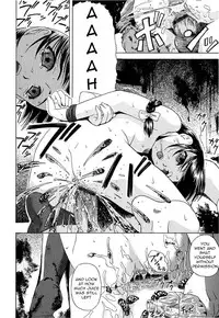 [Oyster] Diary ~Risa~ (ENG)