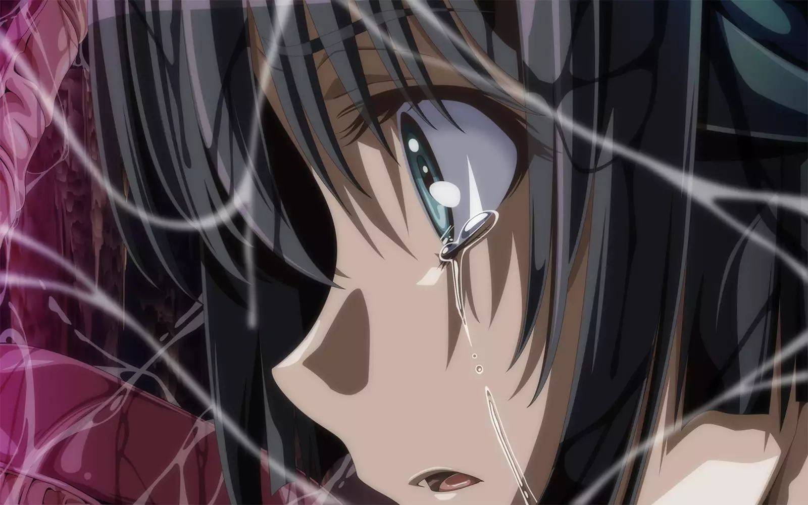 Kotou no Ki -under the cave-