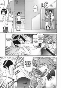 [Kouda Tomohiro] Seka x Seka 1 [English] [SaHa]
