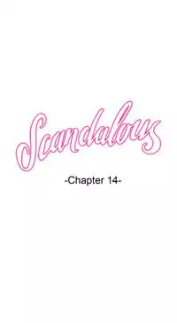 [PINKO] Scandal of the Witch Ch.1-26 (English) (Ongoing)