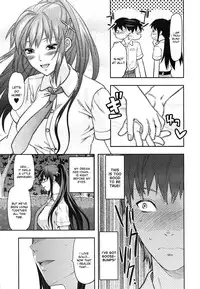 [Yuzuki N Dash] Sister Control Ch. 1-6 [English] {Dammon}