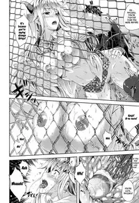 [Nanase Mizuho] Succu Life Ch. 1-5 [English] [XCX Scans]