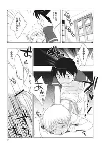 (C68) [Tokuda (Ueda Yuu)] Omiseban Orusuban