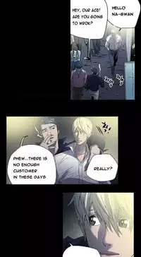 Ace Ch.1-7 (English) (Ongoing)