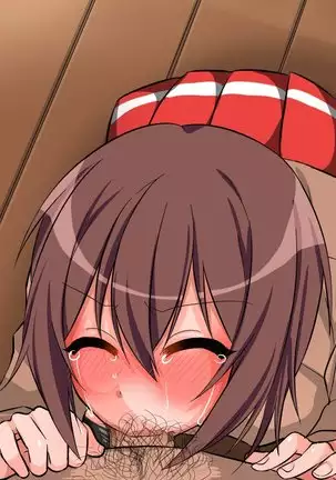 Namaiki na Josoko o Yakukime Choukyou!!