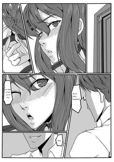 [GoDLeTTeR] Bondage Anecdote 002 (ENG)