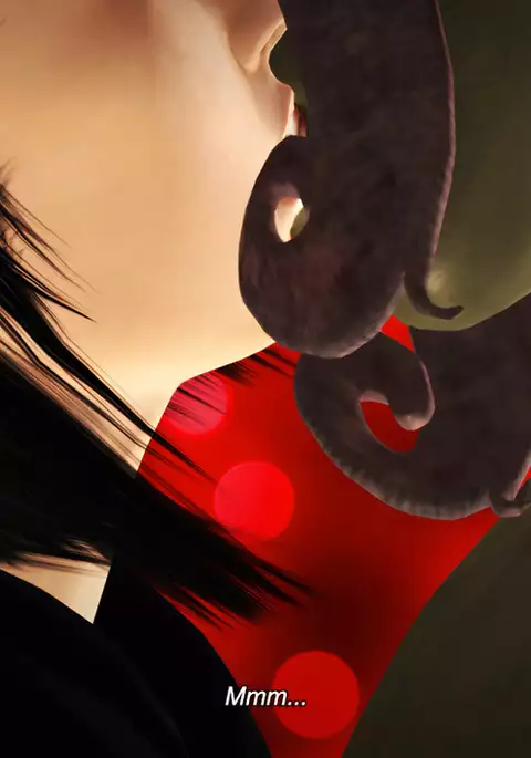 TEKKEN/ WHEREABOUTS OF JUN