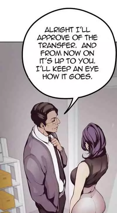 A Wonderful New World Ch.35/?