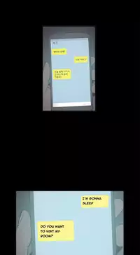 [Mr. Byeong-Su] Cohabitation Ch.1-31 (English) (Ongoing)